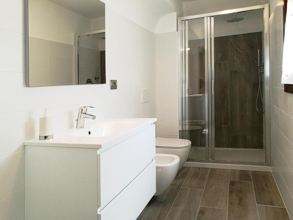 Le Residenze Del Conte Agudio Apartment Malgrate Exterior photo